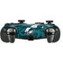 NFL Philadelphia Eagles Tropical Print PlayStation Scuf Vantage 2 Controller Skin
